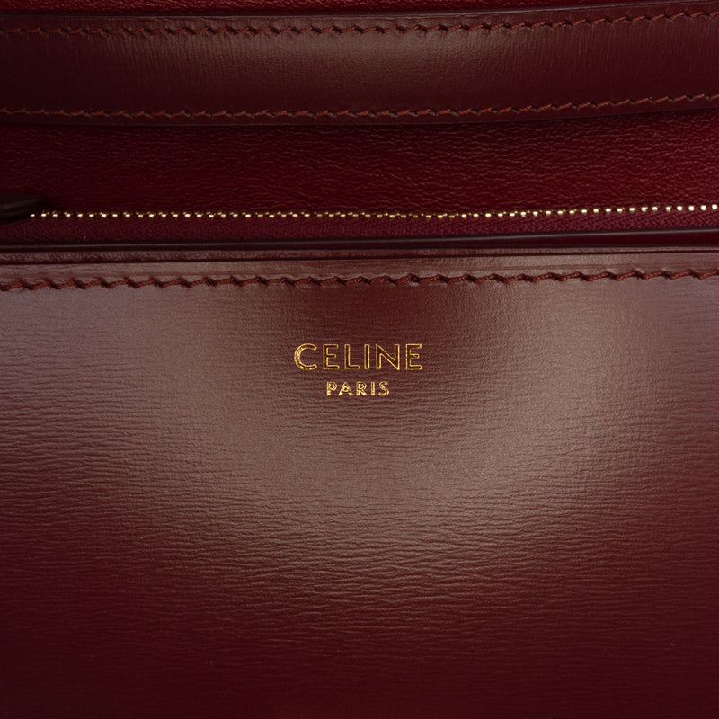 Medium Calfskin Classic Box - Image 5