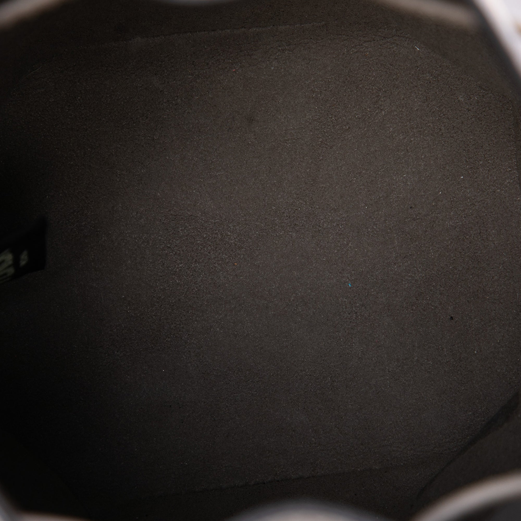 Mini Leather Mon Tresor Bucket Bag - Image 4