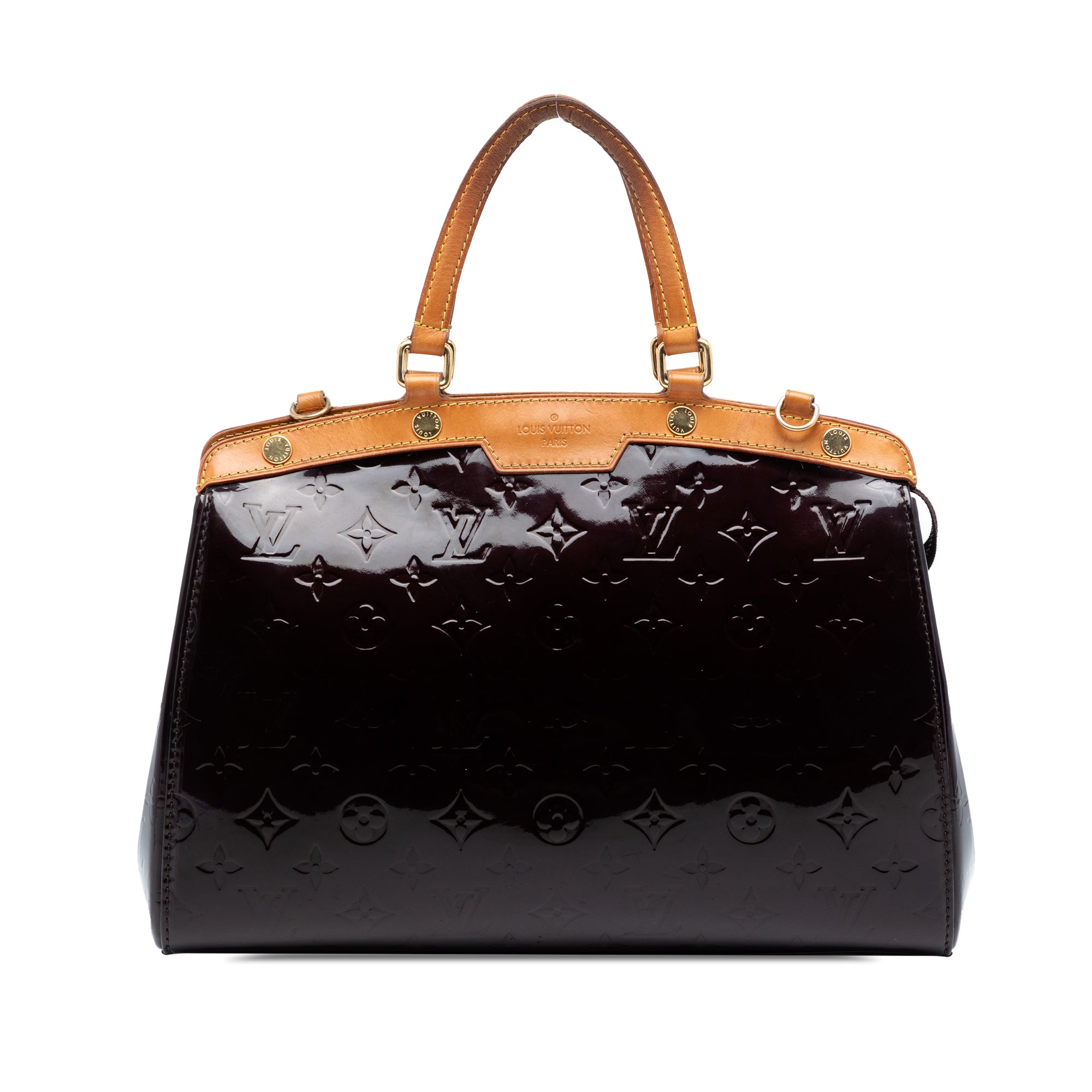 Monogram Vernis Brea MM - Image 1