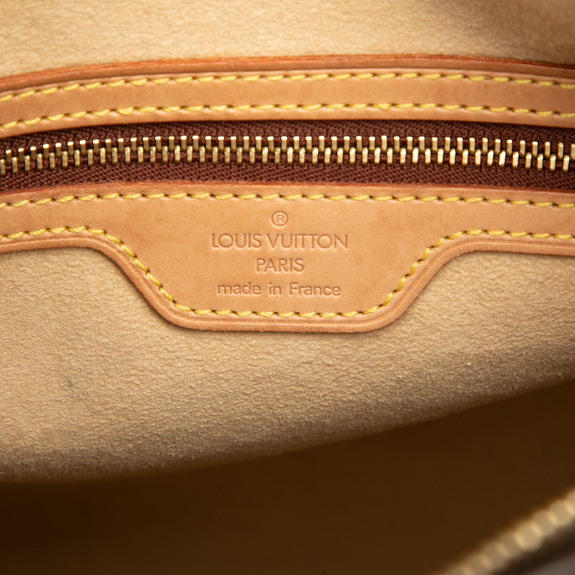 Monogram Looping GM - Image 5