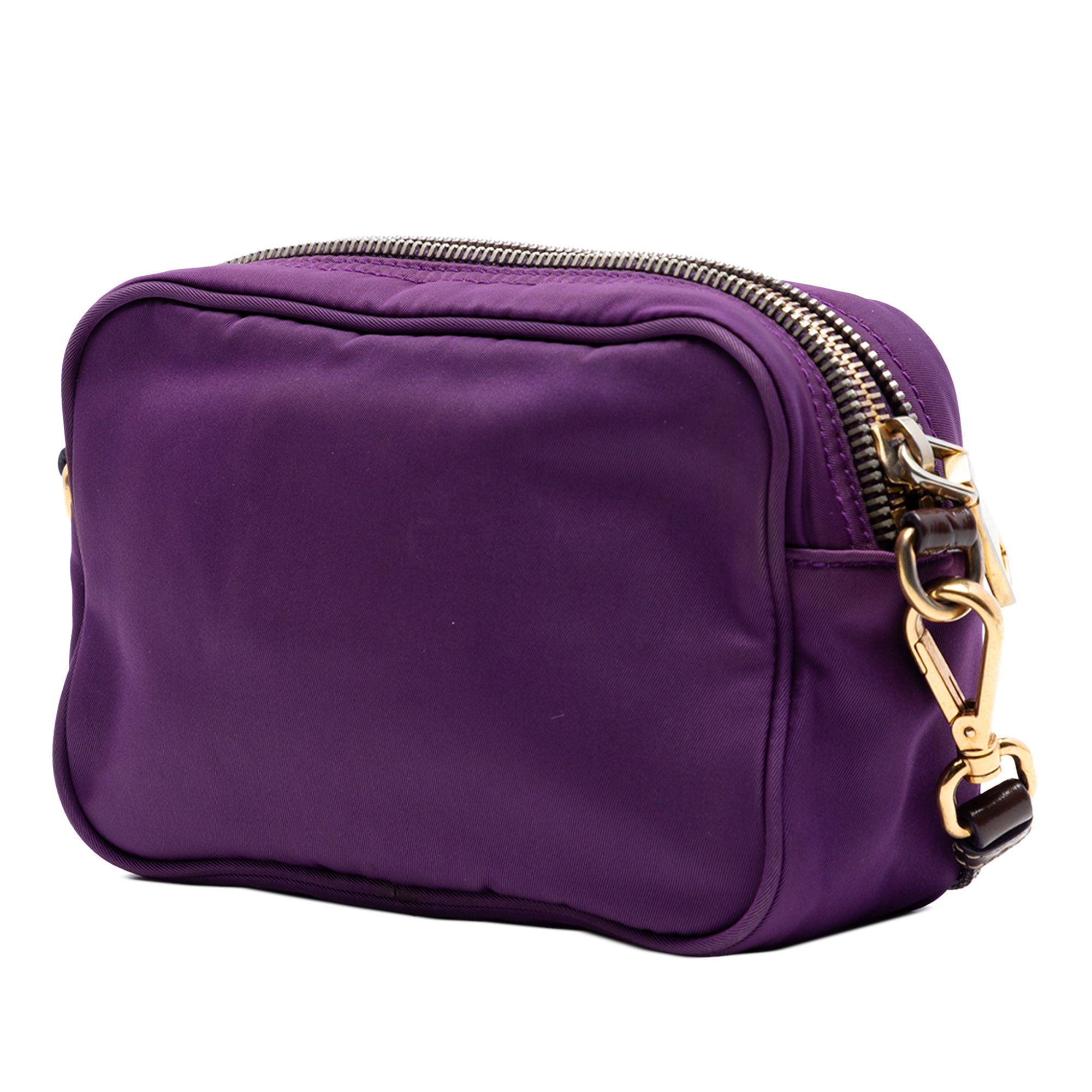 Tessuto Pietre Camera Bag - Image 2