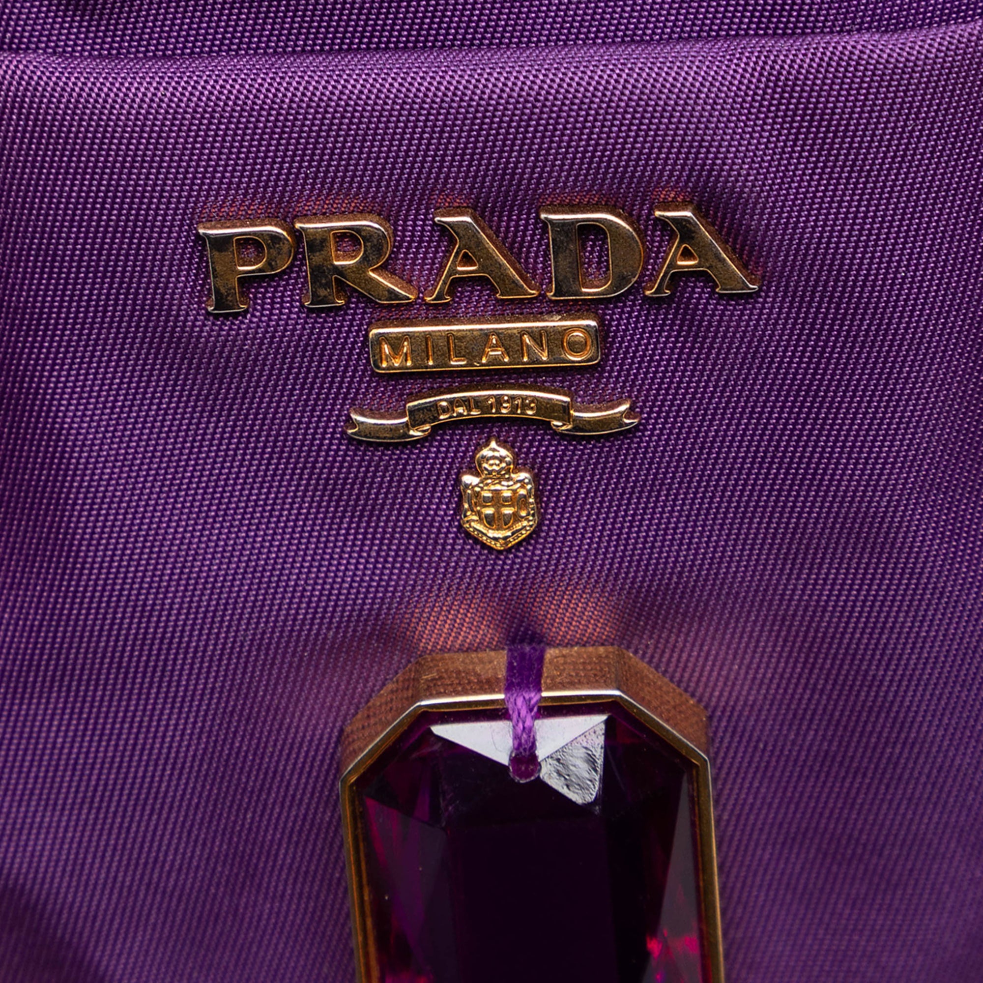 Tessuto Pietre Camera Bag - Image 5