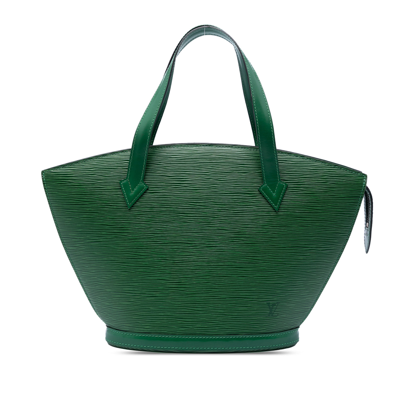 Epi Saint Jacques PM Short Strap - Image 1