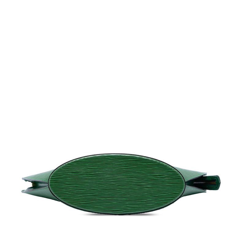Epi Saint Jacques PM Short Strap - Image 3