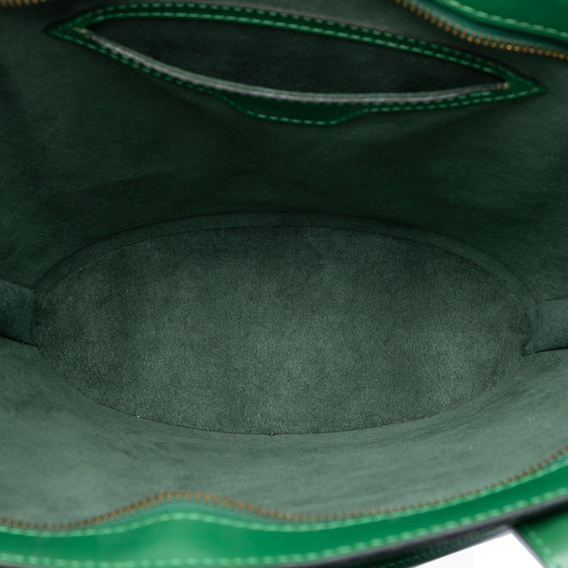Epi Saint Jacques PM Short Strap - Image 4