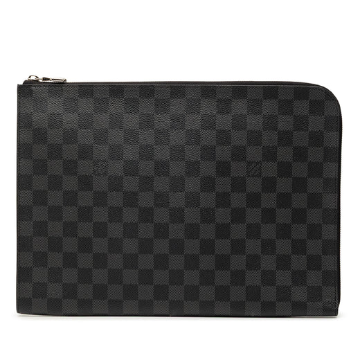 Damier Graphite Pochette Jour GM - Image 1