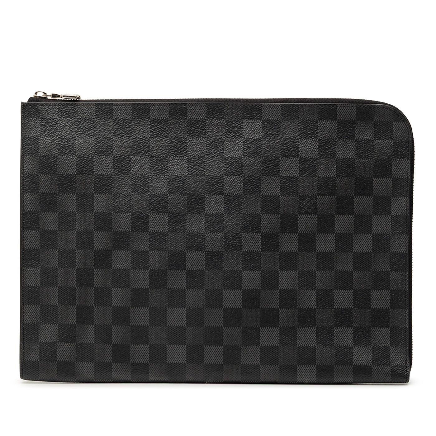 Damier Graphite Pochette Jour GM - Image 1