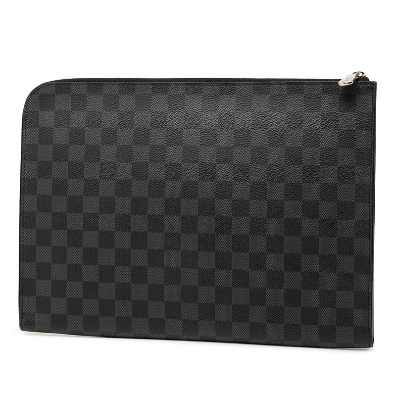 Damier Graphite Pochette Jour GM - Image 2
