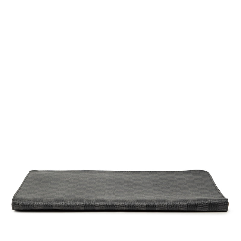 Damier Graphite Pochette Jour GM - Image 3