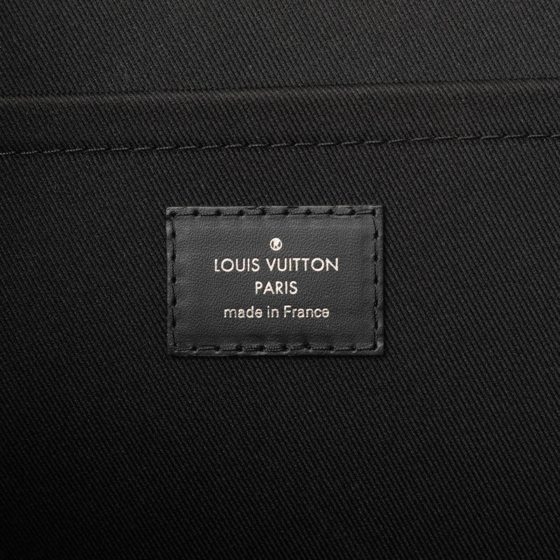 Damier Graphite Pochette Jour GM - Image 5