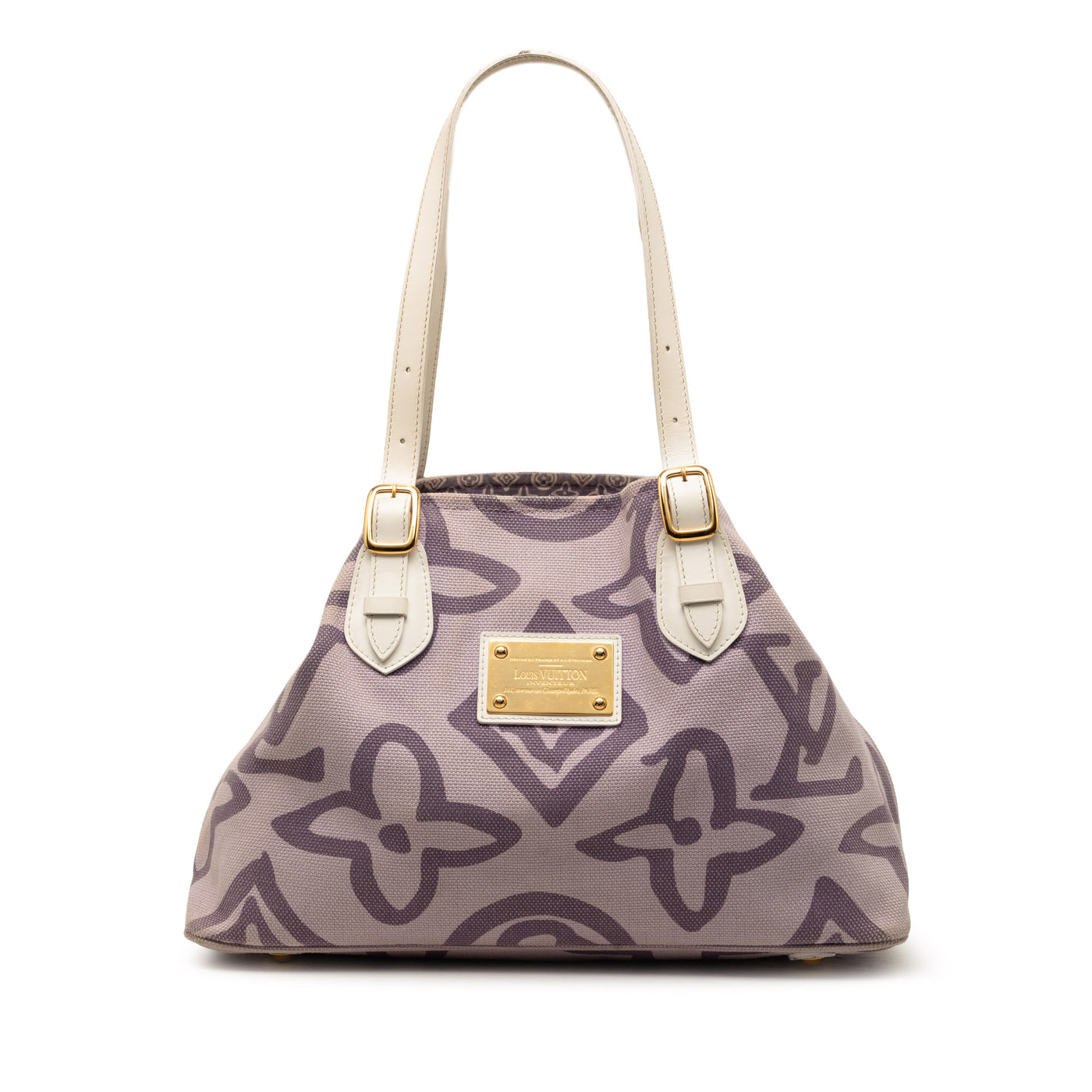 Monogram Tahitienne Cabas PM - Image 1