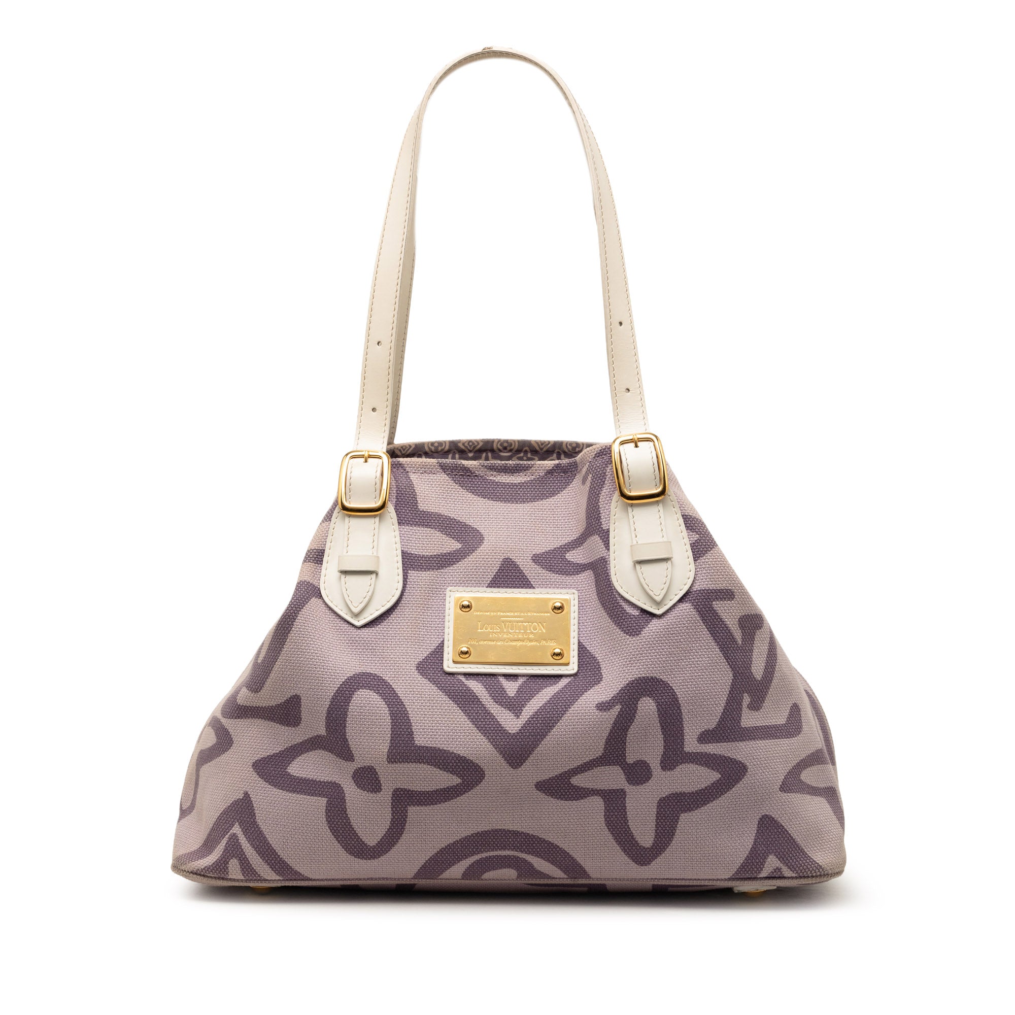 Monogram Tahitienne Cabas PM - Image 1