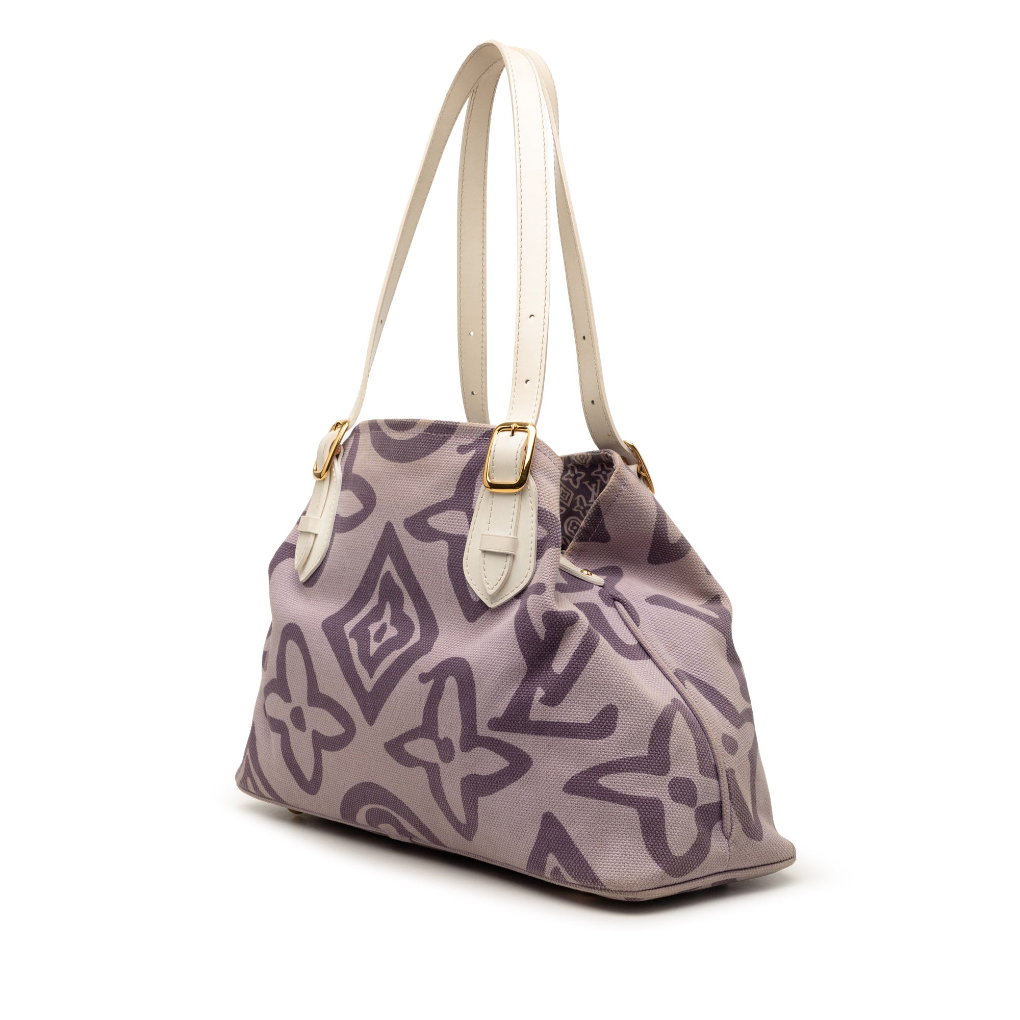 Monogram Tahitienne Cabas PM - Image 2