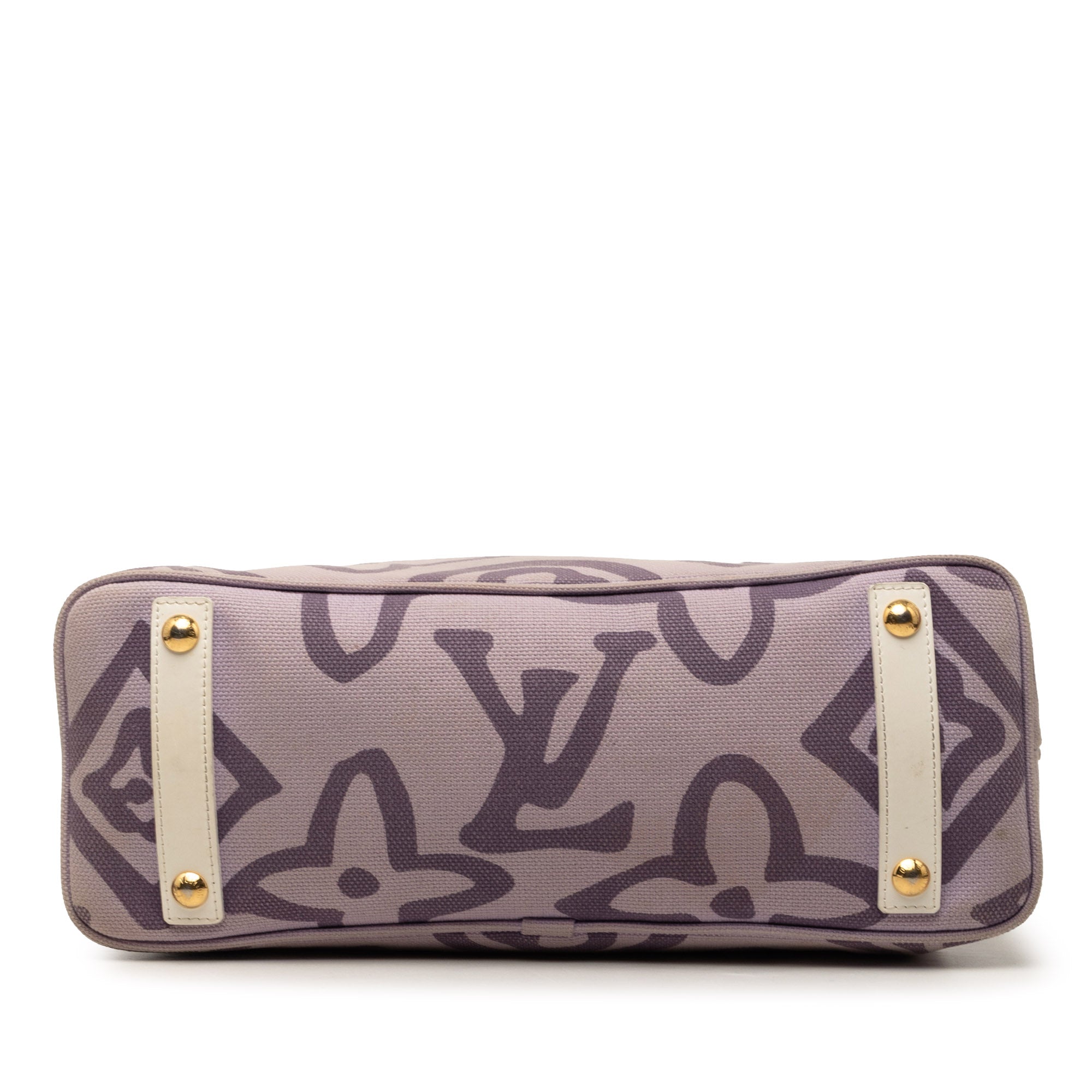 Monogram Tahitienne Cabas PM - Image 3