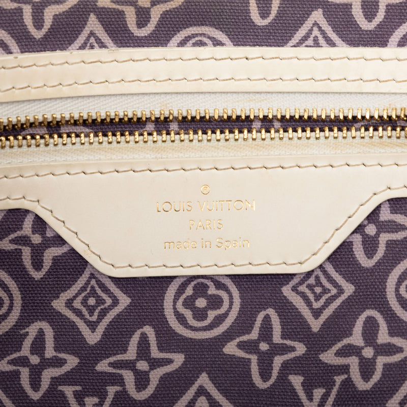 Monogram Tahitienne Cabas PM - Image 5