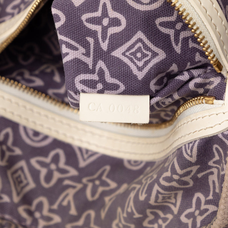 Monogram Tahitienne Cabas PM - Image 6