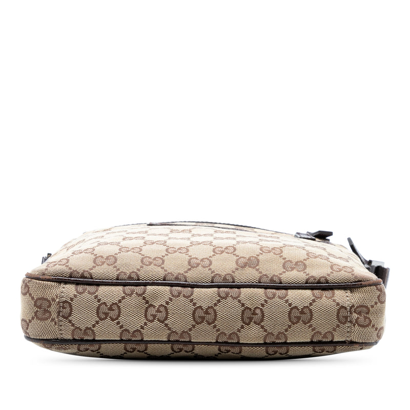 GG Canvas Crossbody - Image 3