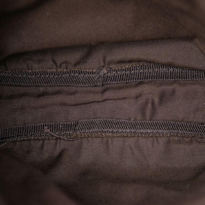 GG Canvas Crossbody - Image 4