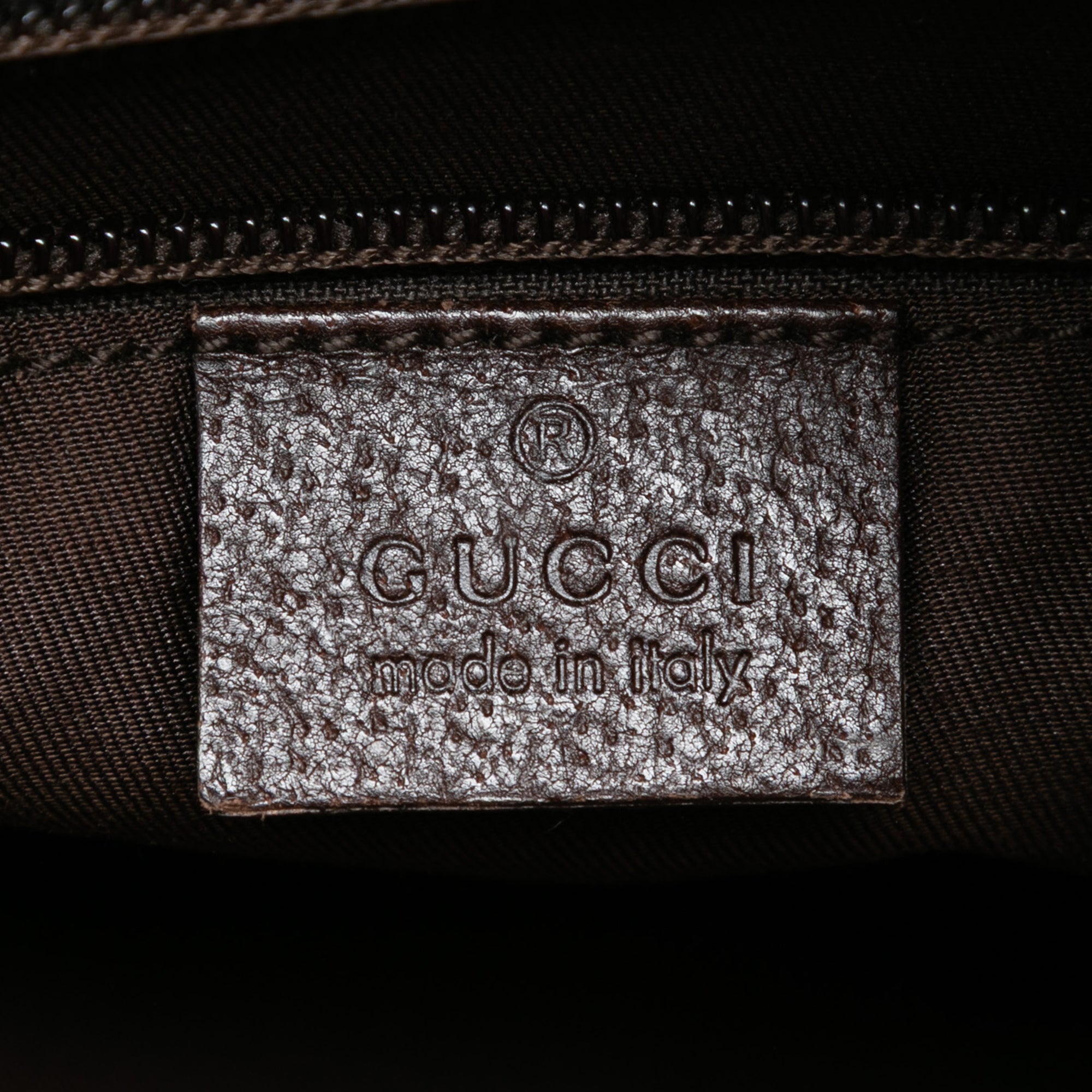 GG Canvas Crossbody - Image 5