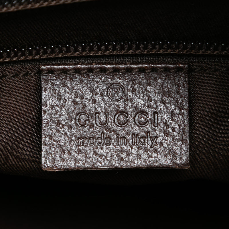 GG Canvas Crossbody - Image 5