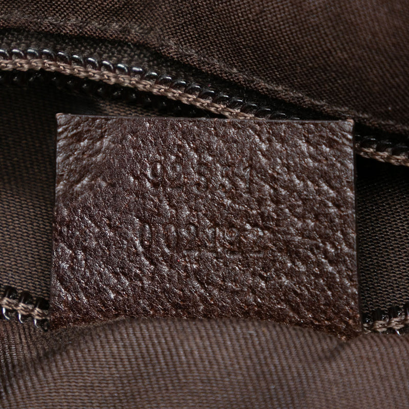 GG Canvas Crossbody - Image 6