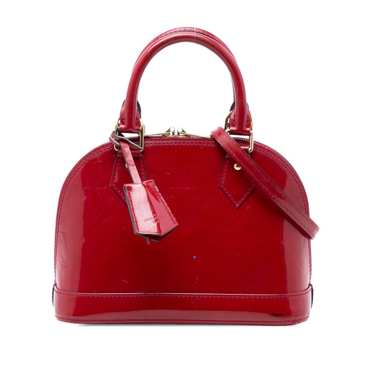 Monogram Vernis Alma BB - Image 1
