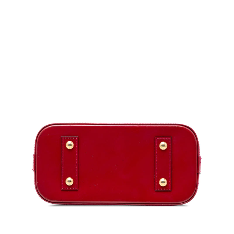 Monogram Vernis Alma BB - Image 3