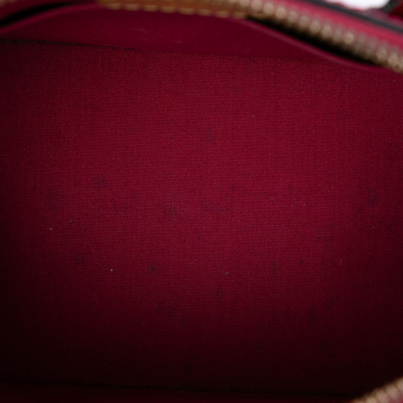 Monogram Vernis Alma BB - Image 4