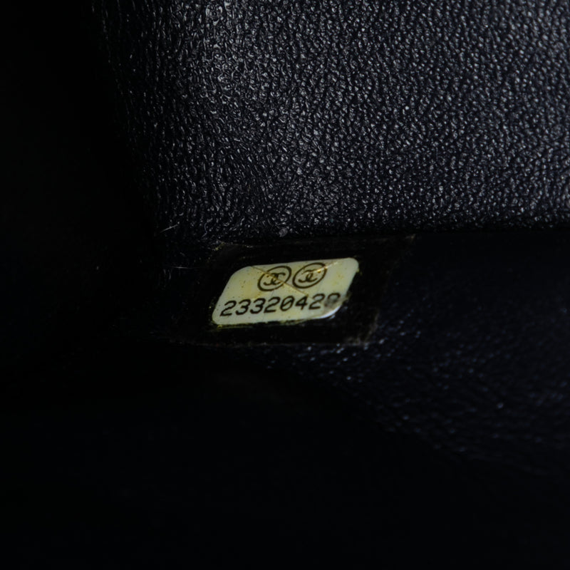 Jumbo Classic Lambskin Double Flap - Image 6