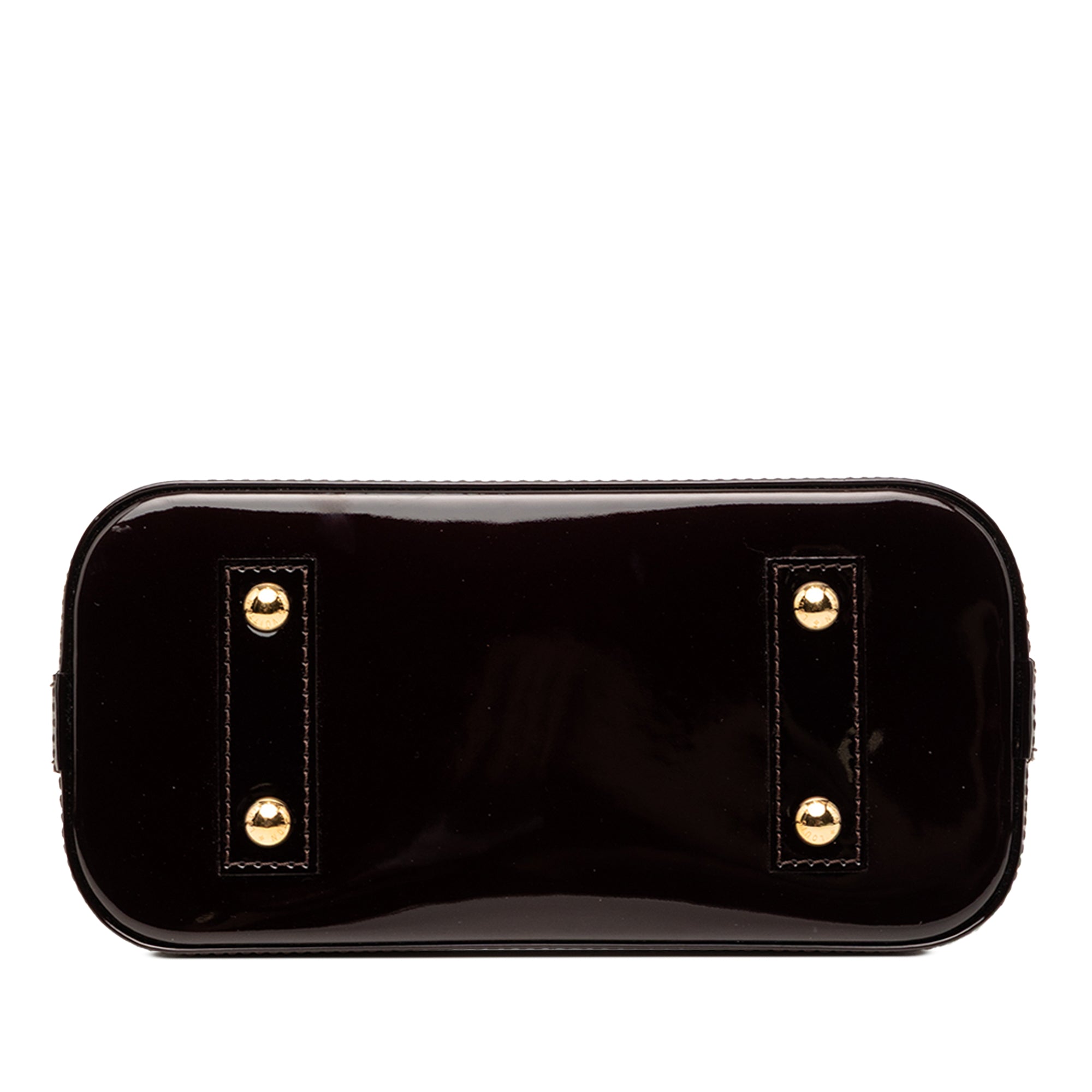 Monogram Vernis Alma BB - Image 3