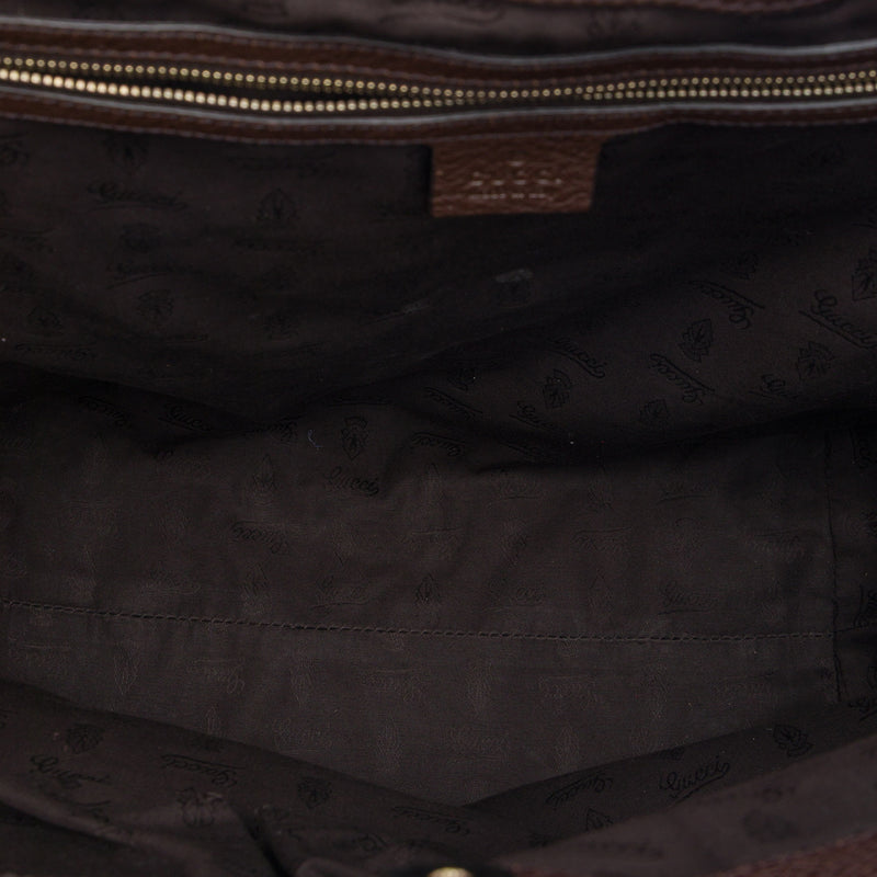 Large GG Canvas GG Charm Tote - Image 4