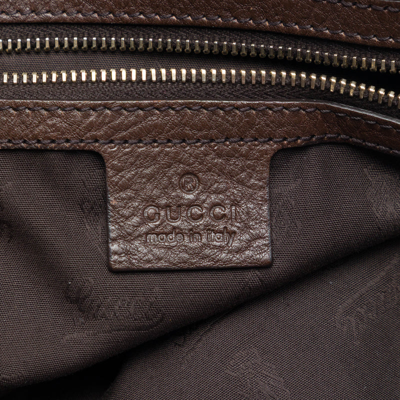 Large GG Canvas GG Charm Tote - Image 5