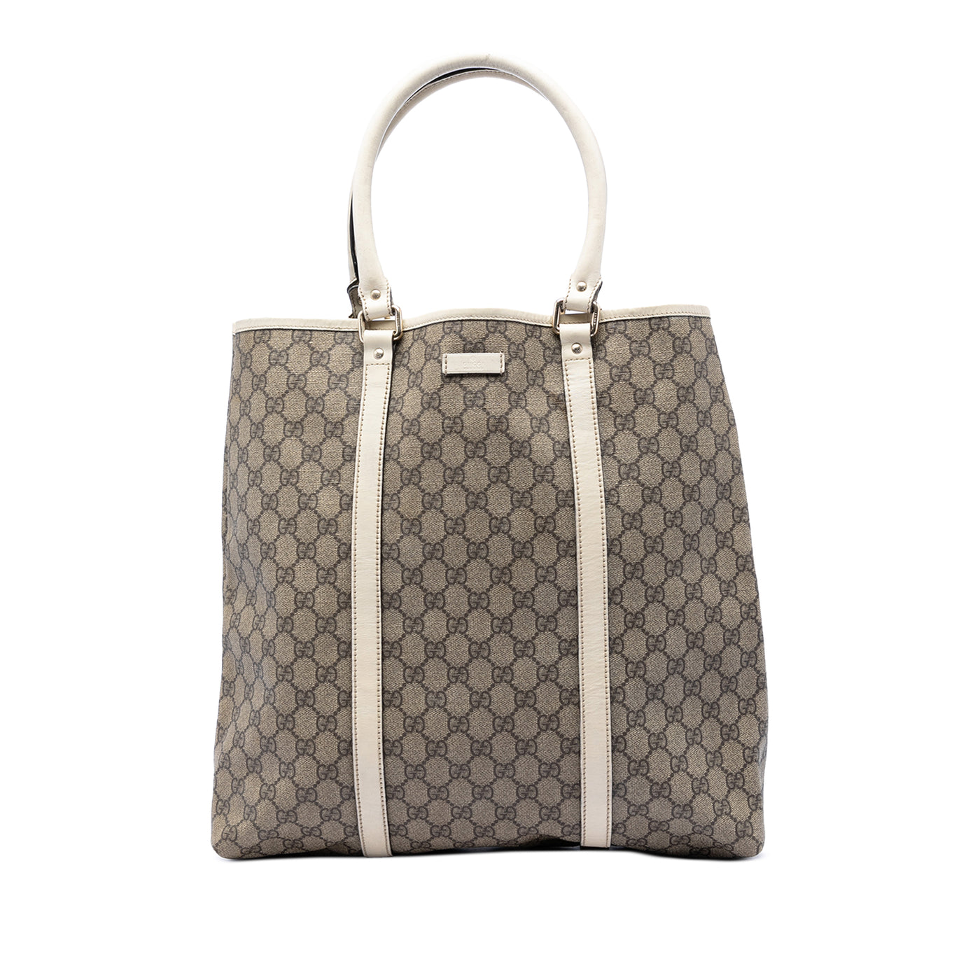 GG Supreme Joy Vertical Tote - Image 1