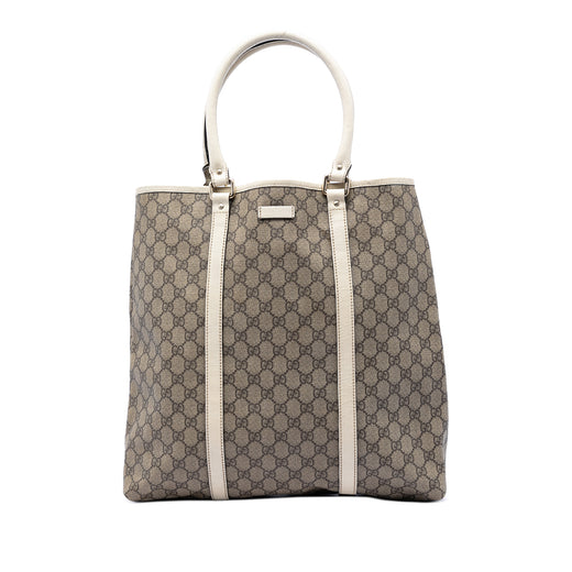 GG Supreme Joy Vertical Tote - Image 1