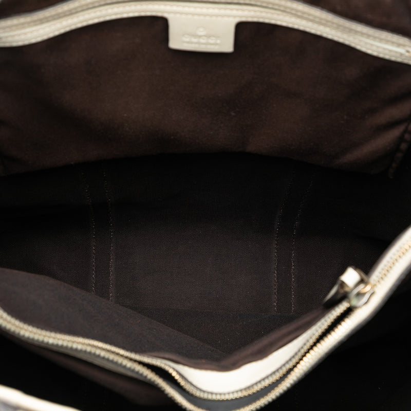 GG Supreme Joy Vertical Tote - Image 4