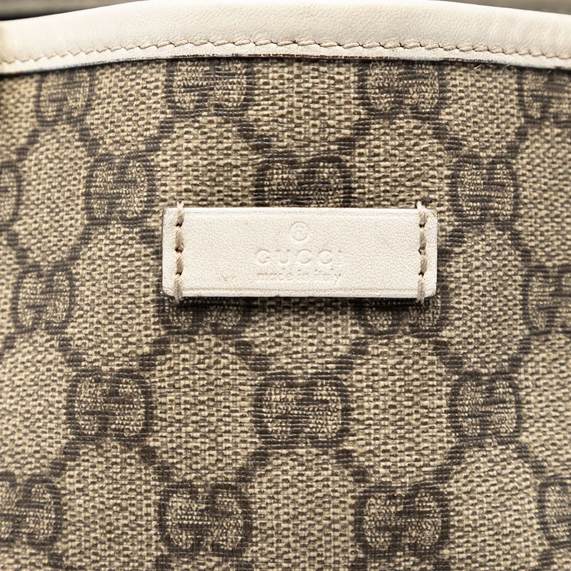 GG Supreme Joy Vertical Tote - Image 5