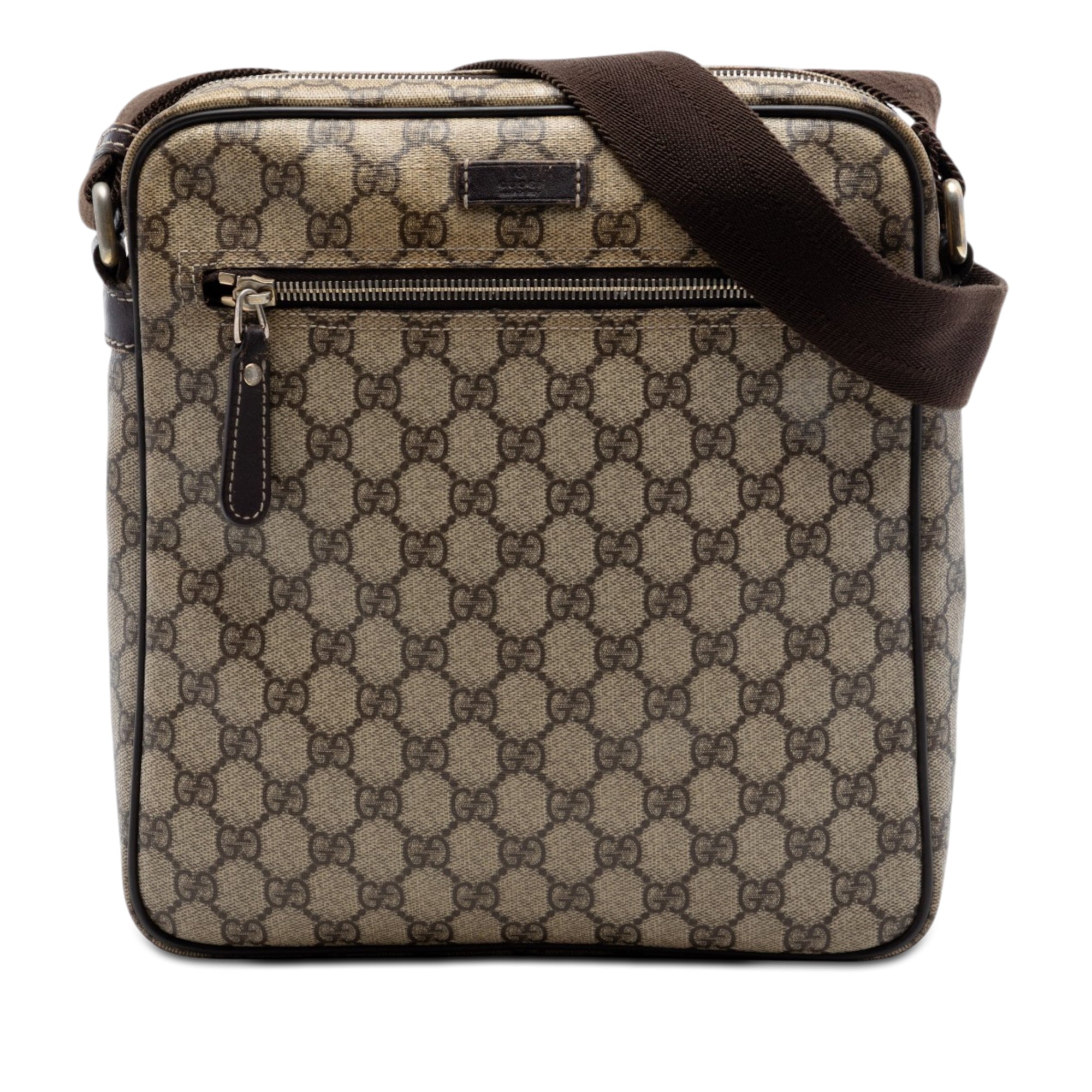 GG Supreme Crossbody - Image 1