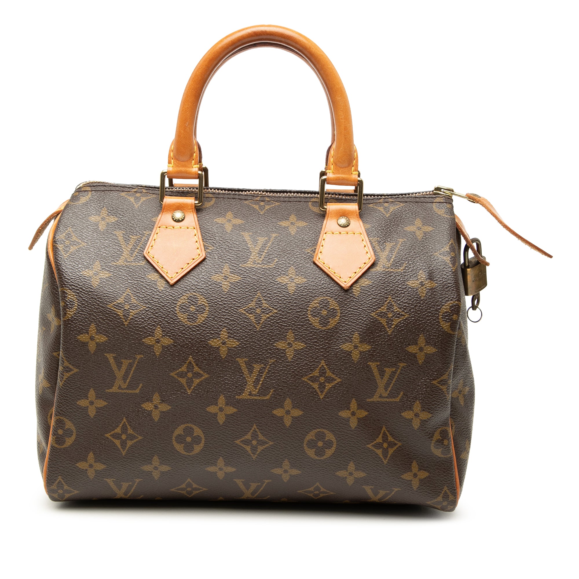 Monogram Speedy 25 - Image 1