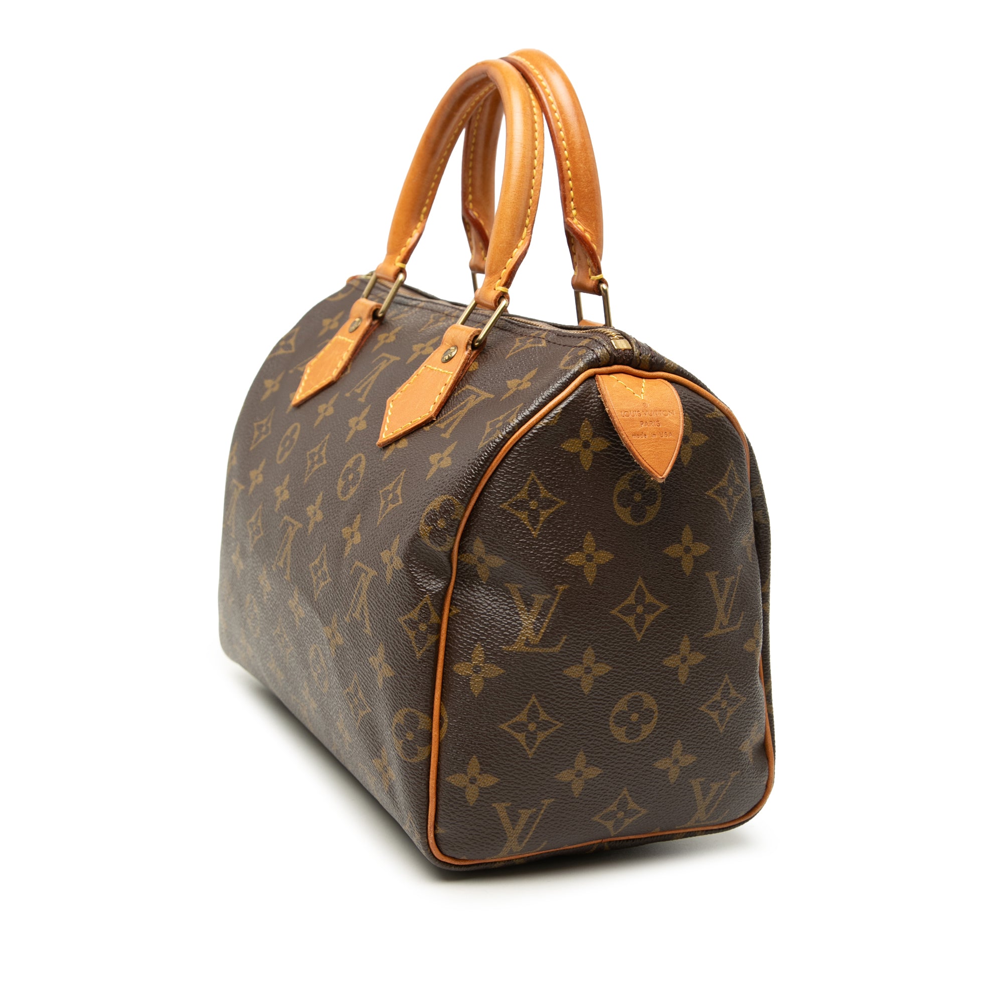 Monogram Speedy 25 - Image 2