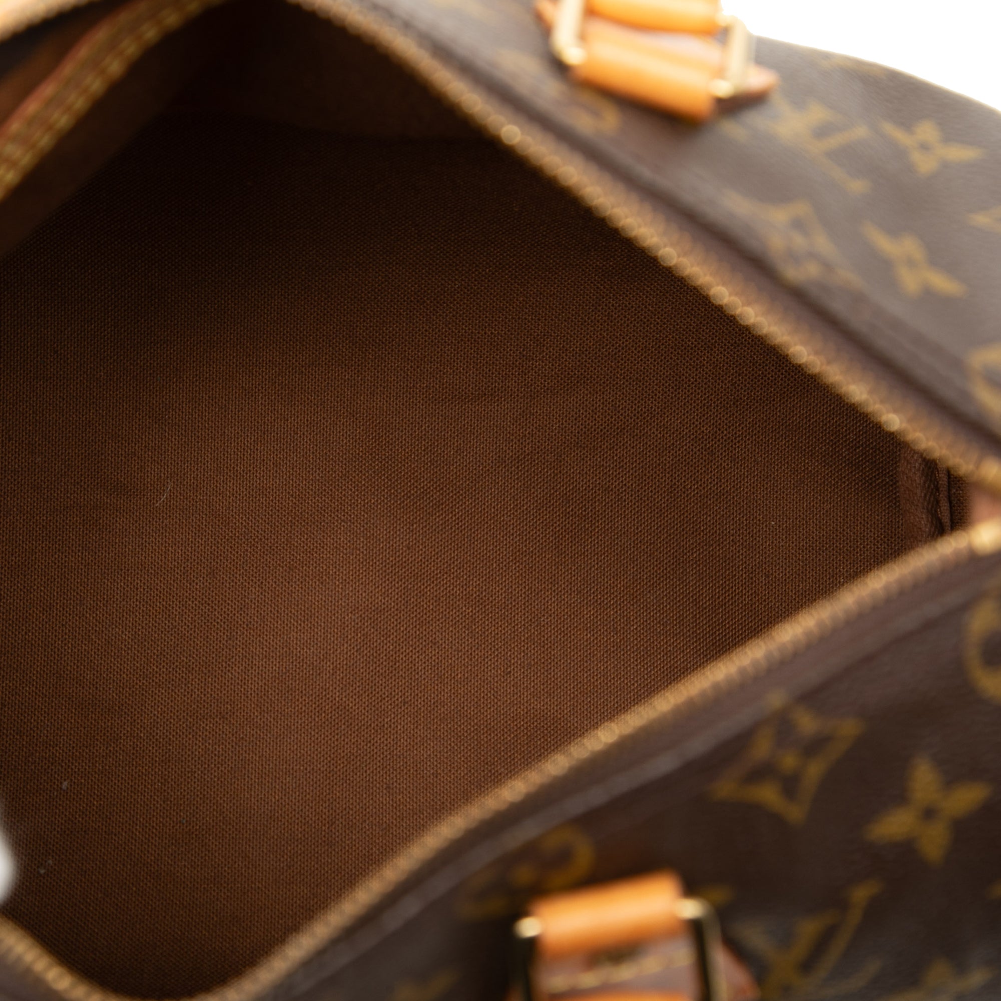 Monogram Speedy 25 - Image 4