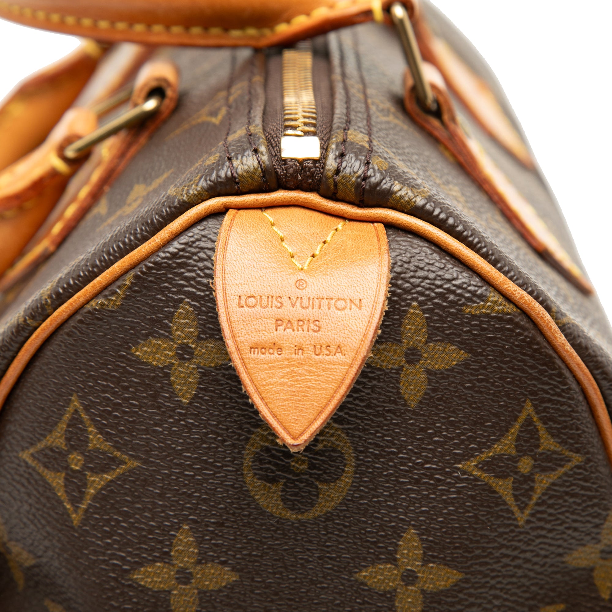 Monogram Speedy 25 - Image 5