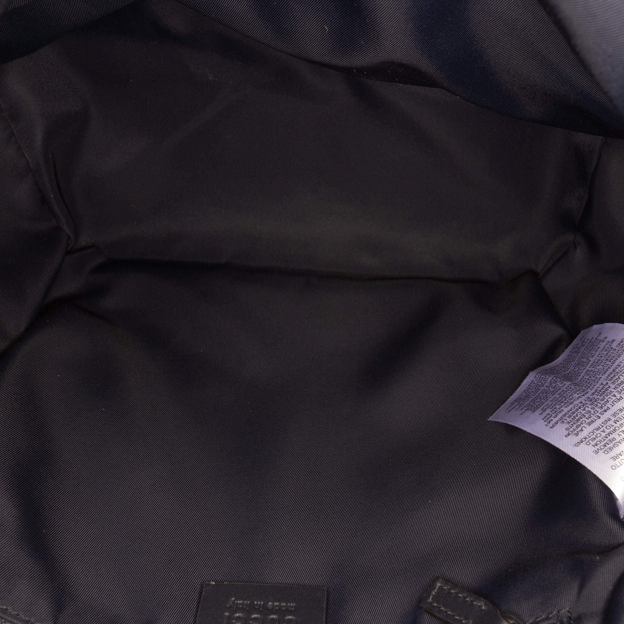 Kids GG Supreme Backpack - Image 4