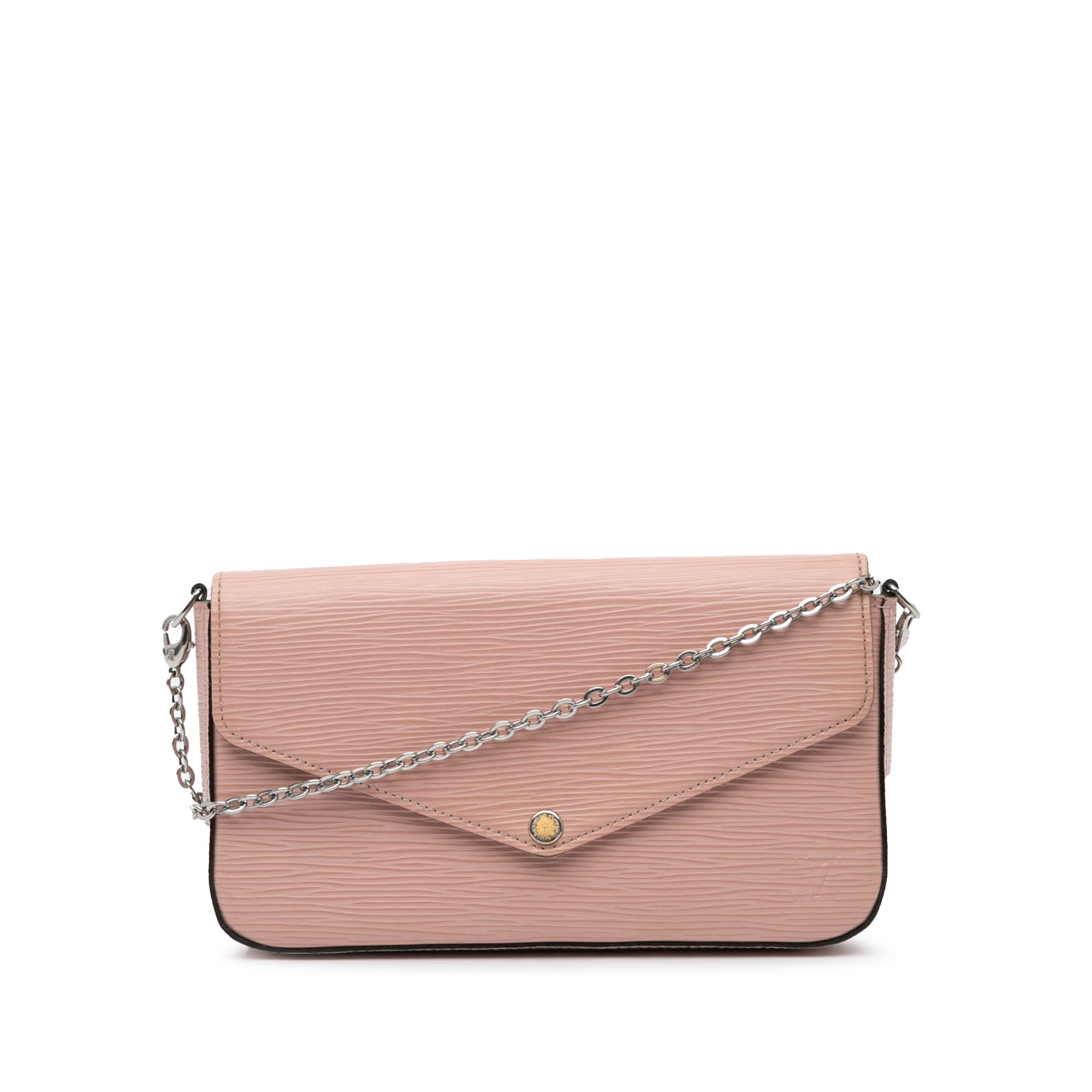 Epi Pochette Felicie - Image 1