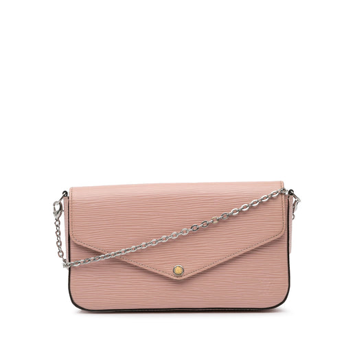 Epi Pochette Felicie - Image 1