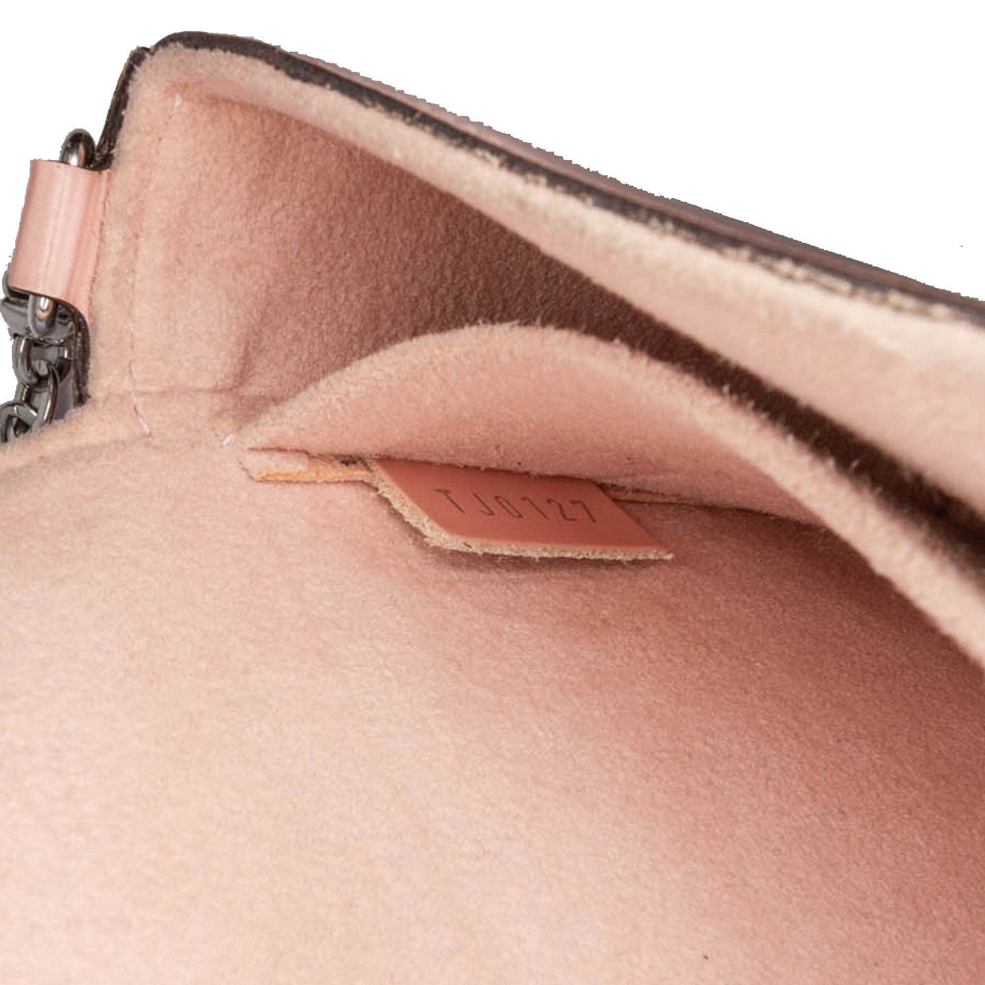 Epi Pochette Felicie - Image 8