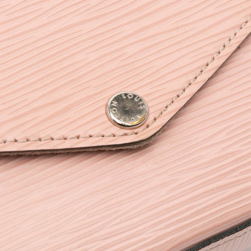 Epi Pochette Felicie - Image 9