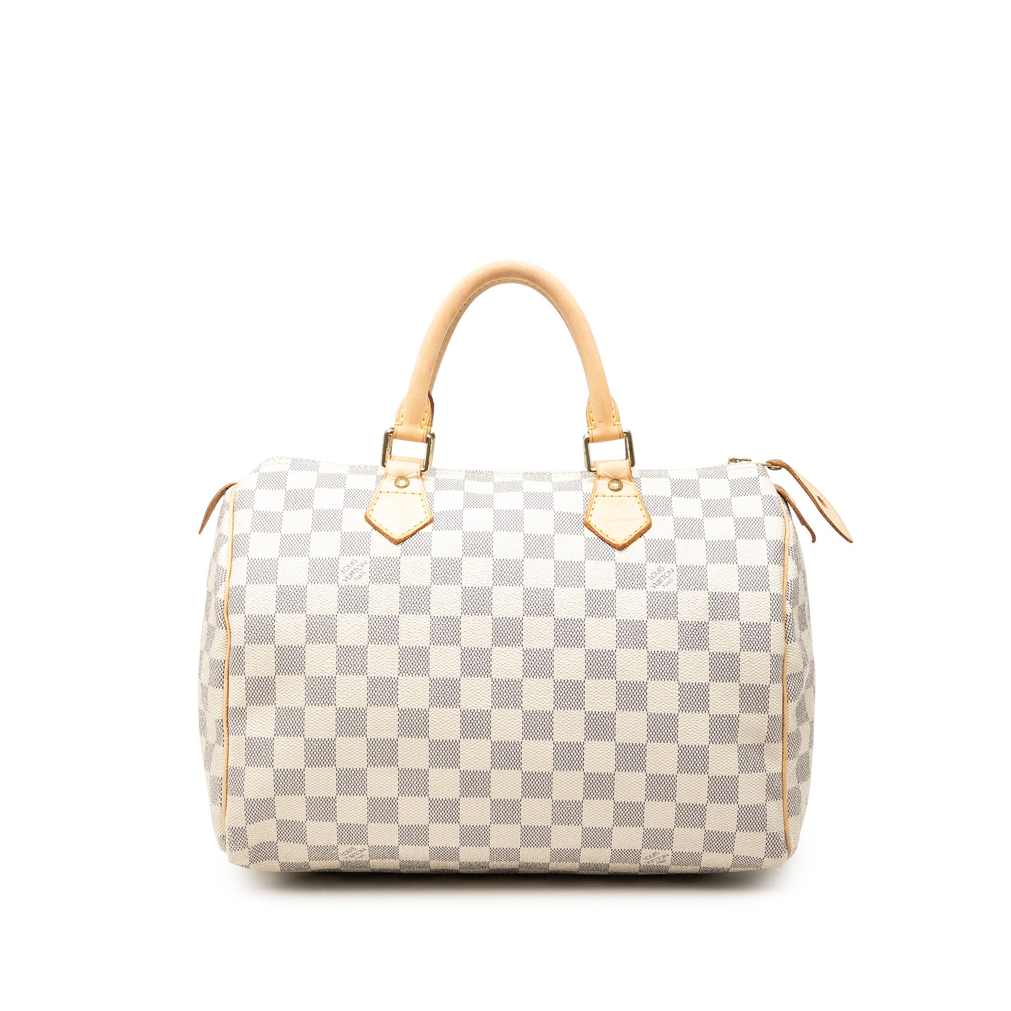 Damier Azur Speedy 30 - Image 1