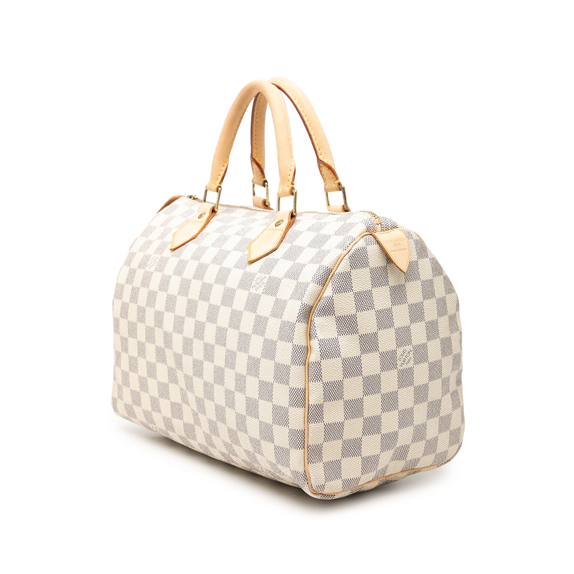 Damier Azur Speedy 30 - Image 2