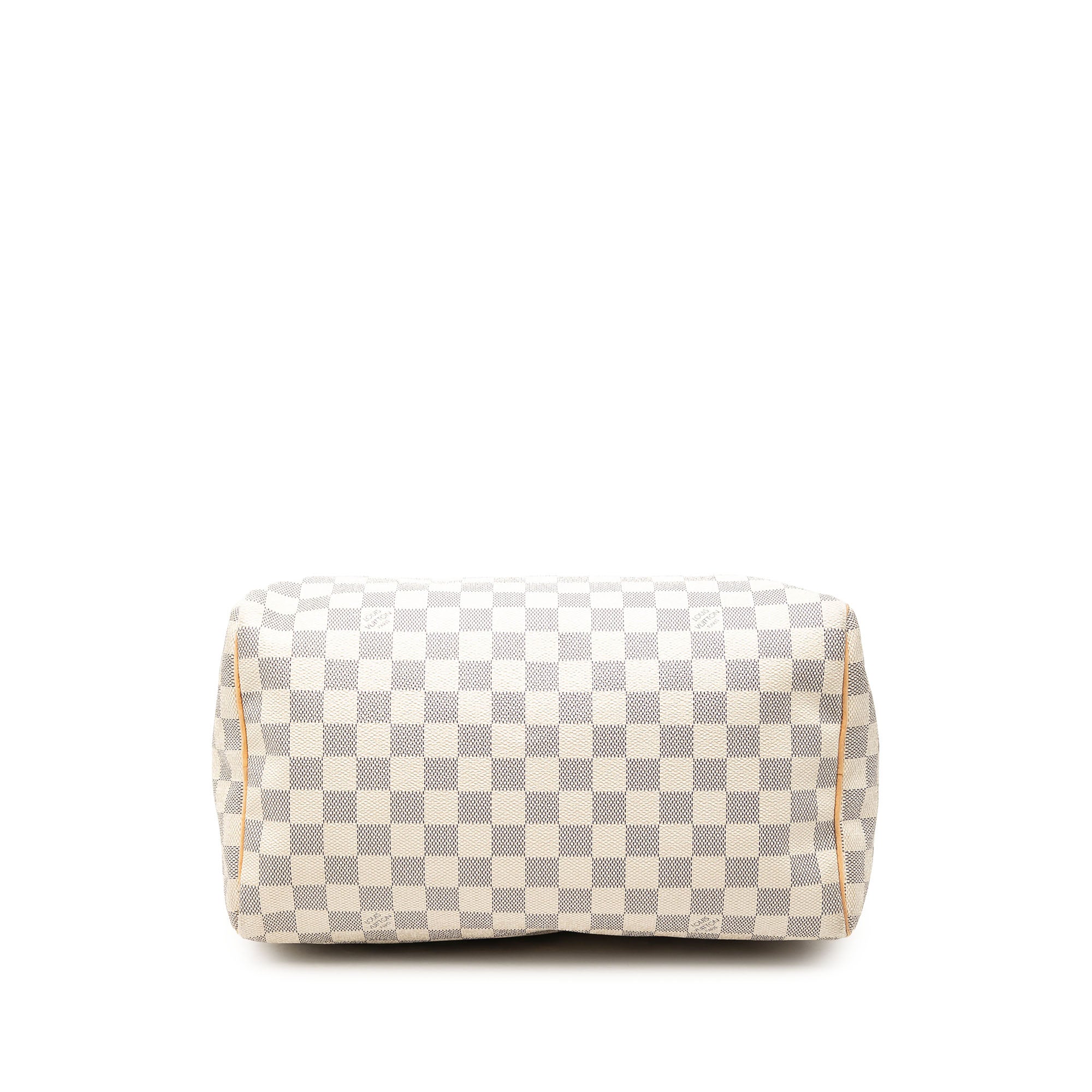 Damier Azur Speedy 30 - Image 3