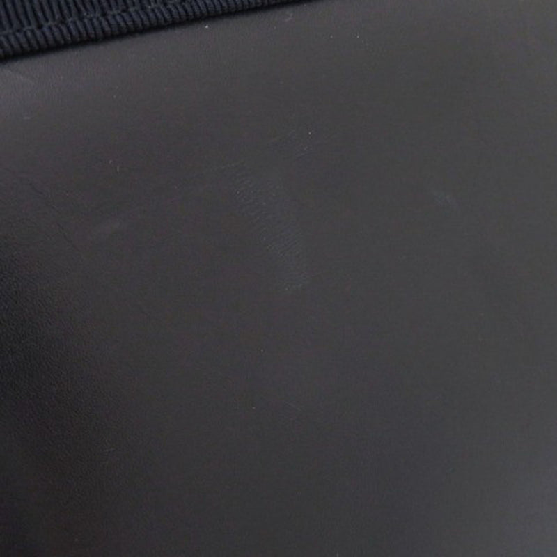 Leather Vara Bow Satchel - Image 9